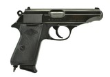 Manurhin PP 7.65mm
(PR45499) - 1 of 2