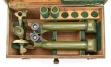 "WWII British Trench Binoculars (MM1277)" - 6 of 7