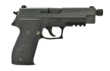 Sig Sauer P226 9mm (PR45416) - 1 of 3