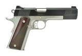 Kimber Custom II .45 ACP (PR45418) - 1 of 3