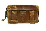 WWII German Medic Pouch (MM1282) - 2 of 4