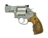 Smith & Wesson 686-6 Performance Center .357 Magnum (PR45420) - 1 of 3