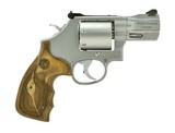 Smith & Wesson 686-6 Performance Center .357 Magnum (PR45420) - 2 of 3