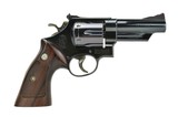Smith & Wesson 29-2 .44 Magnum (PR45423) - 2 of 6