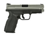 Springfield XD-9 Mod.2 9mm (nPR45434) New - 1 of 3