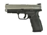 Springfield XD-9 Mod.2 9mm (nPR45434) New - 2 of 3
