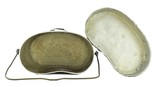 WWII Japanese Army Mess Kit (MM1286) - 3 of 4