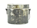 WWII Japanese Army Mess Kit (MM1286) - 1 of 4