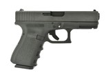 Glock 23 .40 S&W (nPR45436) New- 1 of 3