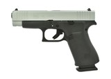 Glock 48 9mm (nPR45437) New - 2 of 3