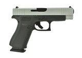 Glock 48 9mm (nPR45437) New - 1 of 3