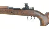 Carl Gustafs 1896 Mauser 6.5 Swedish (R24974)
- 4 of 10