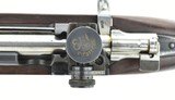 Carl Gustafs 1896 Mauser 6.5 Swedish (R24974)
- 8 of 10