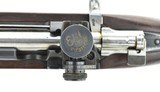 Carl Gustafs 1896 Mauser 6.5 Swedish (R24974)- 8 of 10