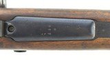 Carl Gustafs 1896 Mauser 6.5 Swedish (R24974)
- 9 of 10