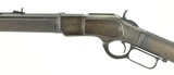Winchester Model 1873 .32-20 (W10126) - 4 of 9