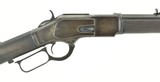 Winchester Model 1873 .32-20 (W10126) - 2 of 9