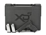 Springfield XDS-9 9mm (PR45478) - 3 of 3