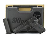 Sig Sauer X-Five Tactical 9mm (PR45479) - 3 of 3