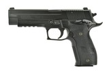 Sig Sauer X-Five Tactical 9mm (PR45479) - 2 of 3