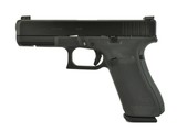  Glock 17 Gen5 9mm (nPR45452) New - 2 of 3
