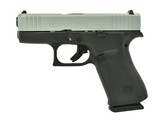 Glock 43X 9mm (nPR45438) New - 2 of 3