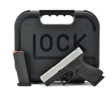 Glock 43X 9mm (nPR45438) New - 3 of 3