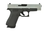 Glock 48 9mm (PR45380) - 1 of 2