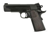 Colt Commander .45 ACP caliber pistol (nC15301) New - 1 of 3