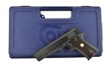 Colt Government .45 ACP caliber pistol. (nC15302) New - 3 of 3