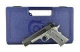 Colt Government Gold Cup Trophy .38 caliber pistol (nC15303) New - 3 of 3