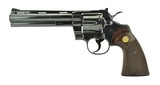 " Colt Python .357 Magnum (C15310)" - 1 of 2