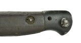 British 1907 Pattern Bayonet (MEW1891) - 7 of 7