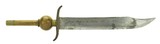 Spanish Plug Bayonet (MEW1892) - 3 of 4