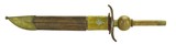 Spanish Plug Bayonet (MEW1892) - 2 of 4