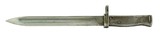 German Ersatz Bayonet (MEW1893) - 4 of 5