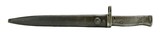 German Ersatz Bayonet (MEW1893) - 2 of 5