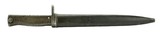 German Ersatz Bayonet (MEW1893) - 1 of 5
