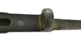 Scarce Johnson Bayonet (MEW1895) - 5 of 5