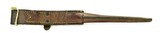 Scarce Johnson Bayonet (MEW1895) - 2 of 5