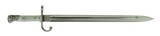 Argentine Model 1891 Bayonet (MEW1896) - 3 of 8