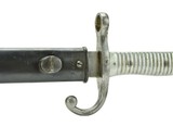 Argentine Model 1891 Bayonet (MEW1896) - 6 of 8