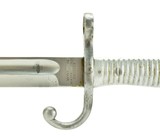 Argentine Model 1891 Bayonet (MEW1896) - 7 of 8