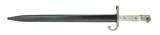 Argentine Model 1891 Bayonet (MEW1896) - 2 of 8