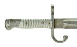 Argentine Model 1891 Bayonet (MEW1896) - 8 of 8