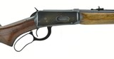 "Winchester Model 64 .32 WS (W10124)" - 2 of 6