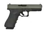 Glock 17 9mm (PR45385) - 1 of 3