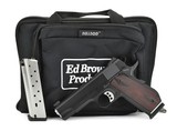 Ed Brown Kobra Carry 9mm (PR45387) - 2 of 3