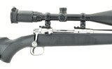 Savage 12 Varmint .223 Rem (R25069) - 2 of 4