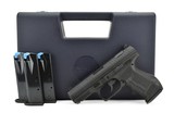 Walther P99AS .40 S&W (PR45389) - 3 of 3